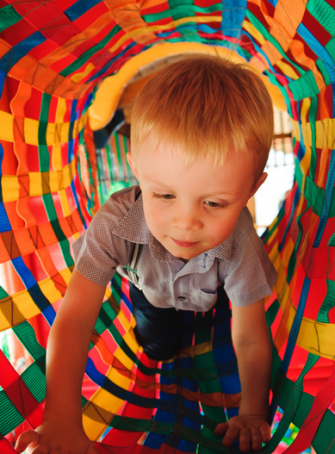 Paris : le top des parcs de loisirs pour enfants en Ile-de-France