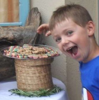 Carnaval gourmand