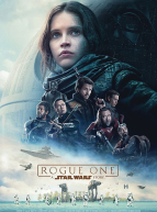 Star Wars : Rogue One