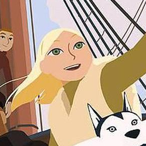 Tout en Haut du Monde