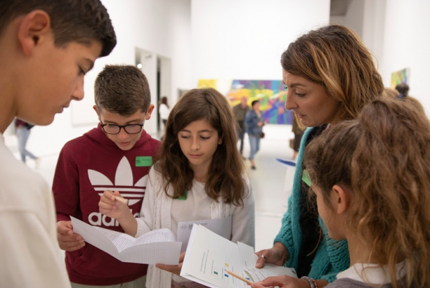 Temps suspendu - MAMC+