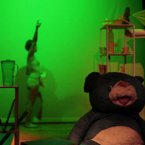 Palette Couleurs - Cie Soliloque Théâtre