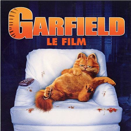 Garfield