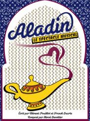 Aladin le spectacle musical