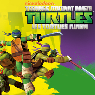 Concours Turtles Ninjaa - fev 2015