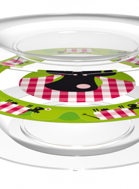 decopop vache