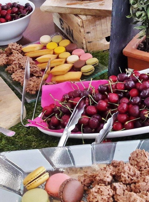 Brunch Carnaval 2019 à La Vie en Rose