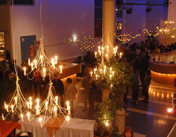 Le Toboggan - Décines