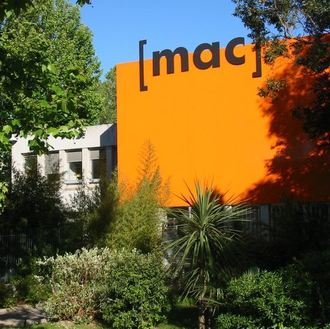 Musée d'art contemporain