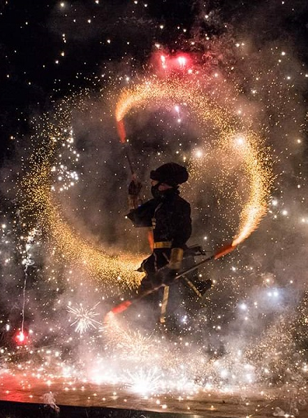 Les Fantastiques de Trévoux 2024