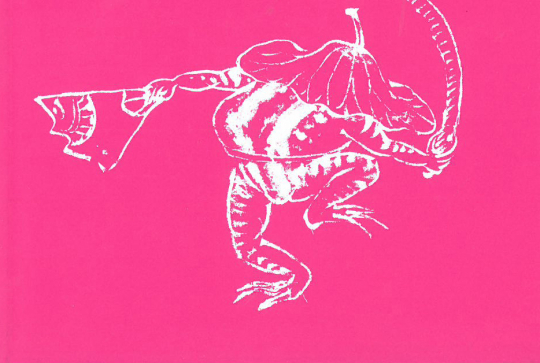 Mon frère, ma princesse