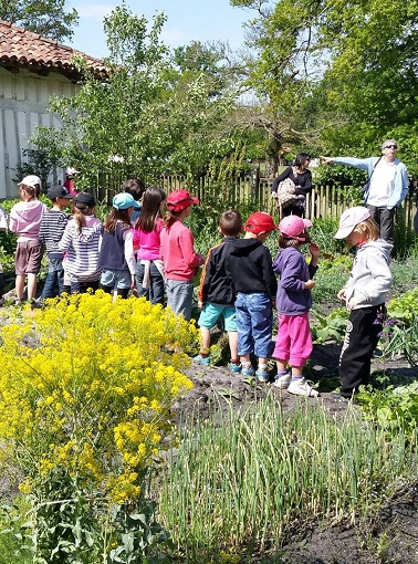 Ecomusée de Marquèze