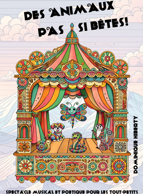 Les animaux pas si bêtes - Défonce de rire