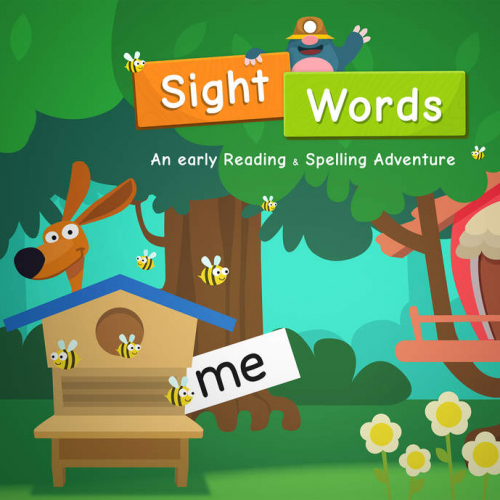 Sight Words