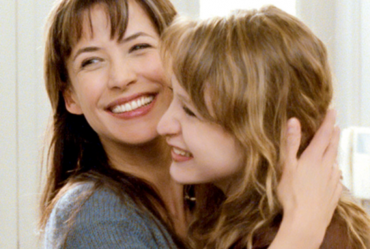 LOL : Sophie Marceau