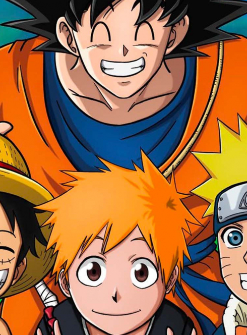 Les musiques de Manga - Le Grissini Project