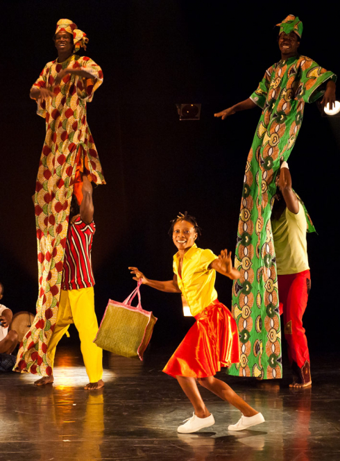 Fote Fore @Milan Scypura