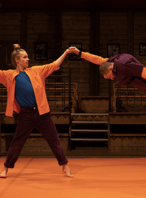 Brights génération