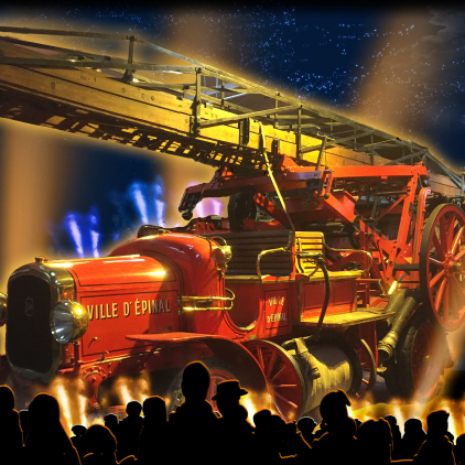 Musée des Sapeurs-Pompiers