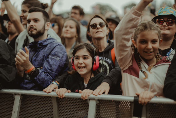 Vieilles Charrues : Des concerts