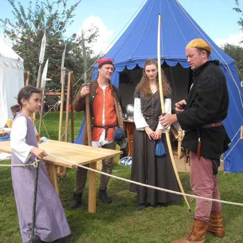 Compagnie du Griffon