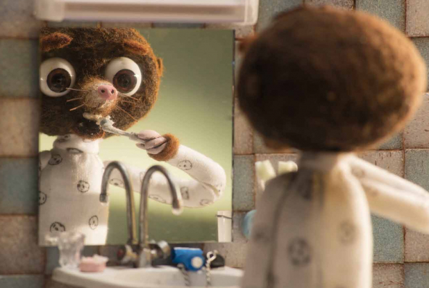 Mango : salle de bains