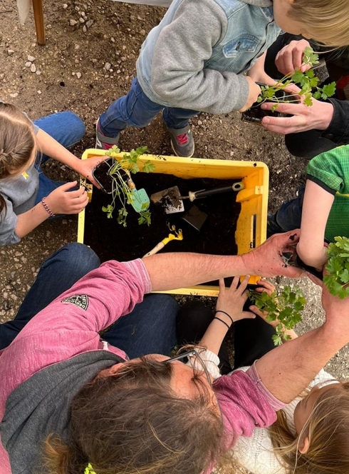 De ferme en ferme : édition 2023 en Haute-Garonne