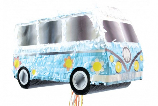 Anniversaire Scooby-Doo -  Piñata