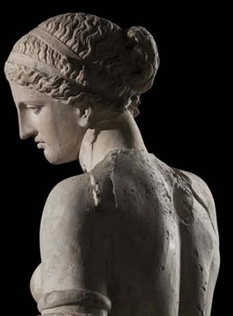 Journées du Patrimoine Musée départemental Arles Antique