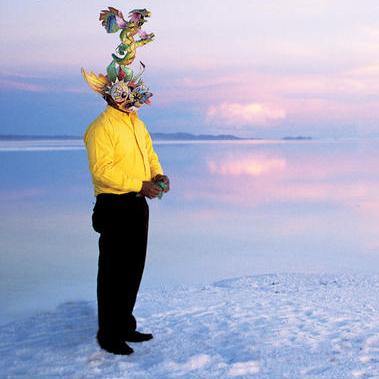 Expo "Jusque là" musée Le Fresnoy