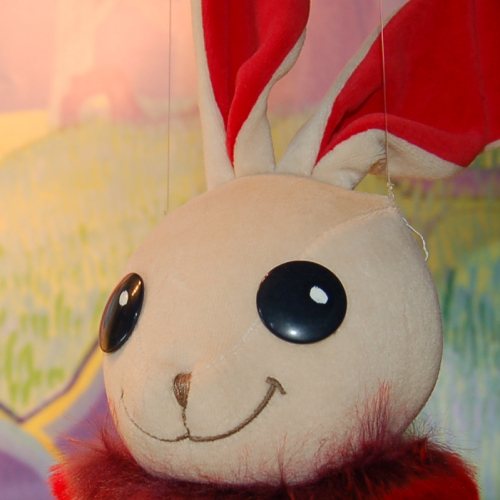 Un si joli conte - Cie Mariska