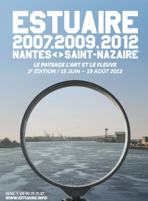 Un été dans l'estuaire