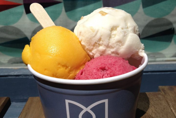 M&O Glacier - Bordeaux