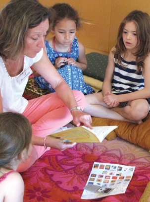 L'Antre des Livres 2016