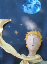 Le Petit Prince - Stéphane Joly