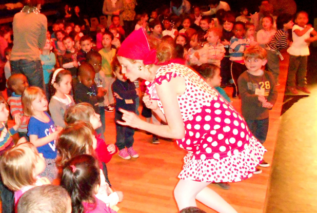 baluchon et zizanie avril 2013