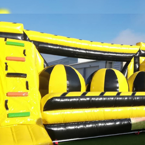 Château gonflable Pitchoun Parc