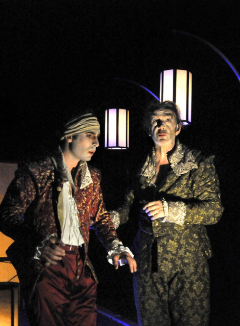 L'école des femmes - Christian Schiaretti