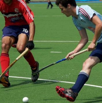 PJB - Paris Jean-Bouin Hockey