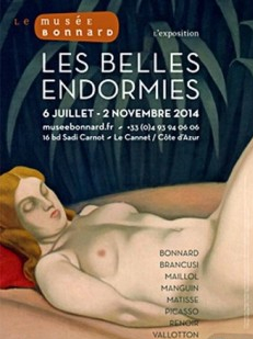 Les Belles endormies