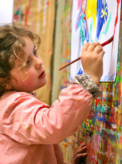 Atelier de Charenton