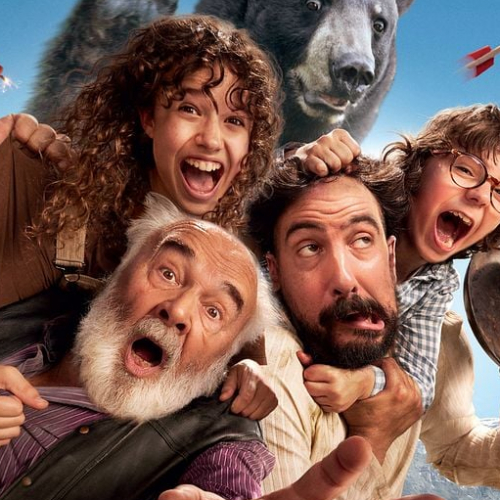 Y a pas de réseau : affiche