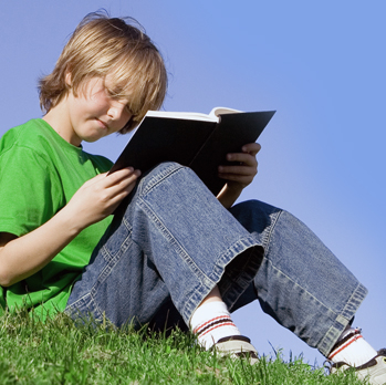 Hors les murs, le livre prend l'air