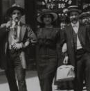 Photographie de Charles Lansiaux - Paris 14_18, la guerre au quotidien