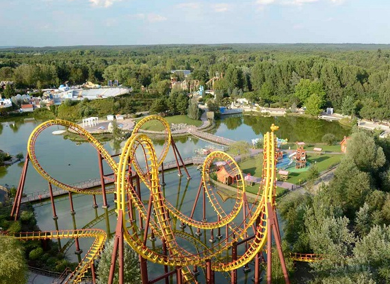 Parc Astérix