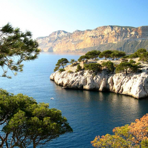 Département des Bouches-du-Rhône