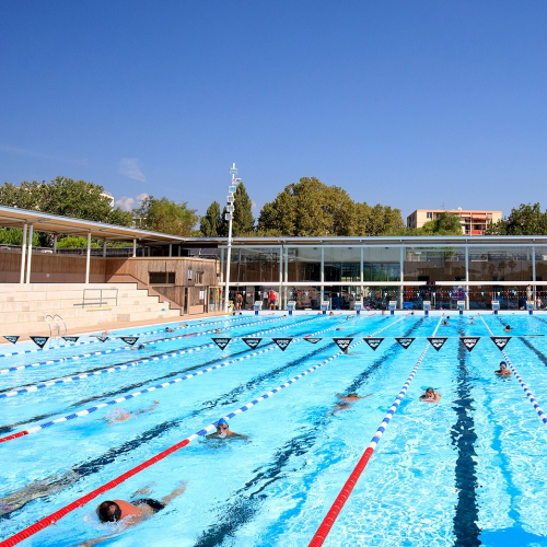 piscine grand bleu cannes