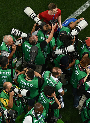 Exposition "SportFoto"