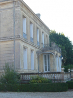 Château de Bellegarde @OTEM