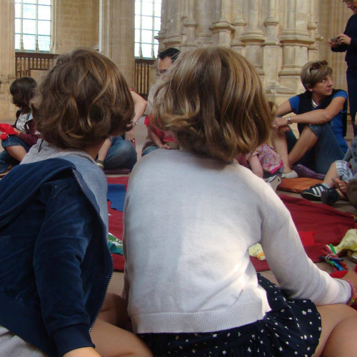 Nuit des Musées 2018 au Monastère royal de Brou